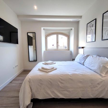 Apartmán Edificio Duque Màlaga Exteriér fotografie