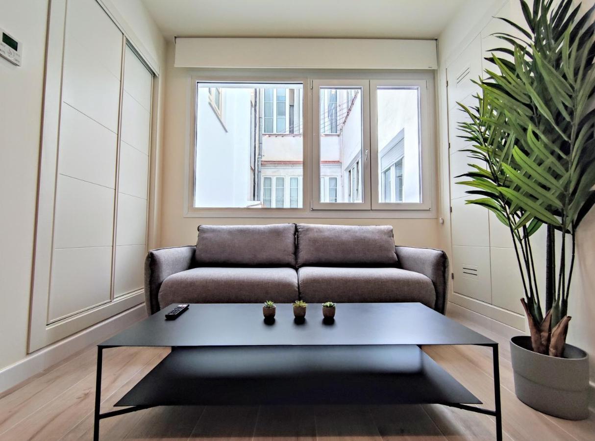 Apartmán Edificio Duque Màlaga Exteriér fotografie