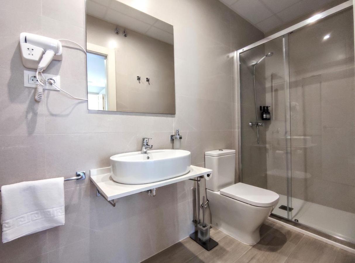 Apartmán Edificio Duque Màlaga Exteriér fotografie